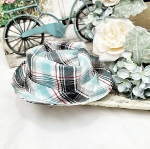 ⭐CHRISTMAS SALE⭐GRANULE UNISEX STRIPED HAT